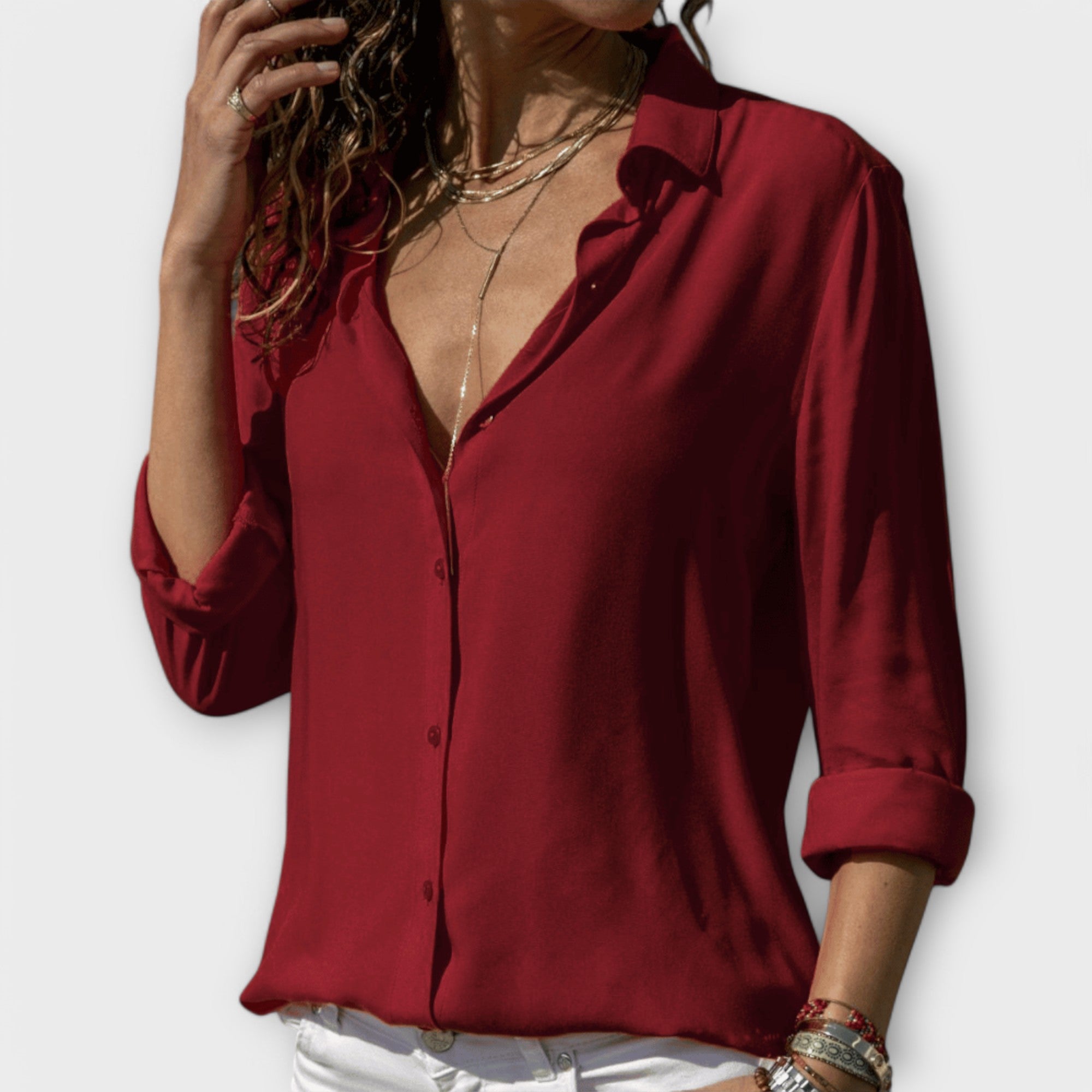 Mona - el equilibrio ideal entre elegancia y comodidad