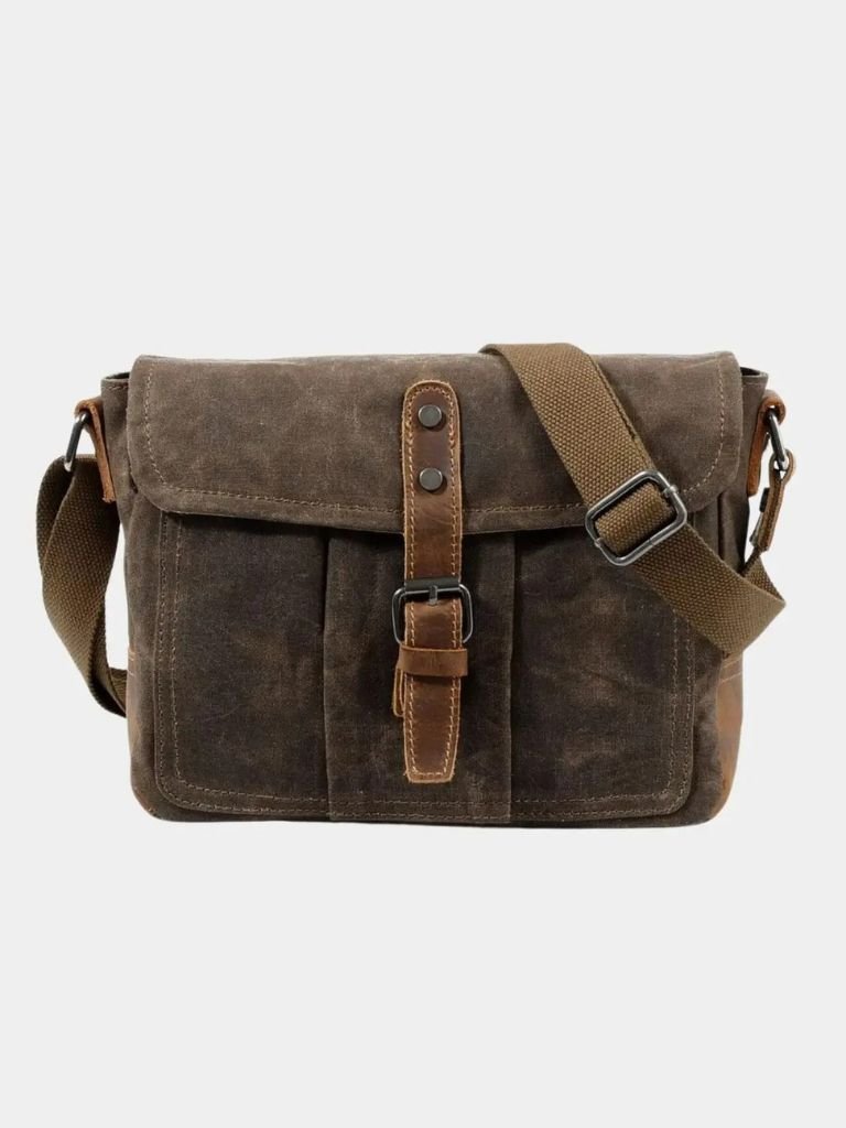 Elias™ | Sac Koerier Balmoral