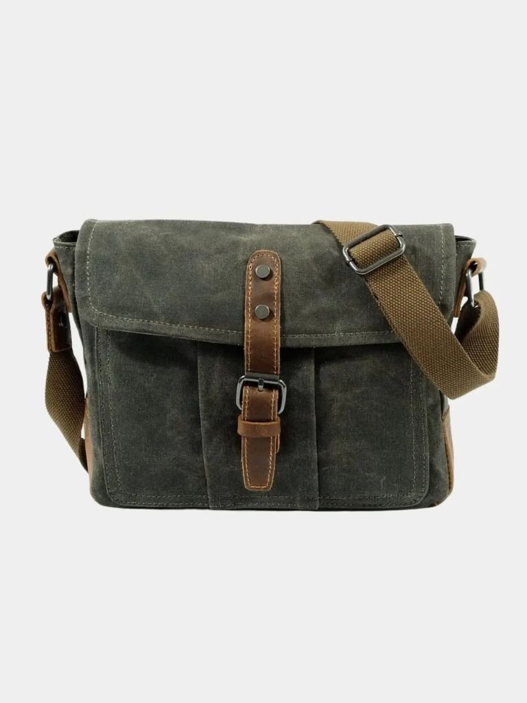 Elias™ | Sac Koerier Balmoral