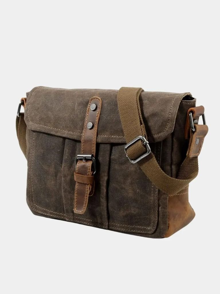 Elias™ | Sac Koerier Balmoral