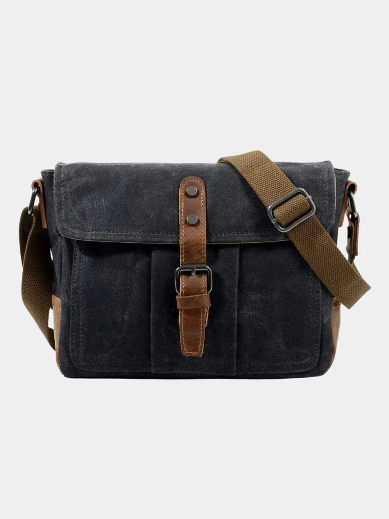 Elias™ | Sac Koerier Balmoral