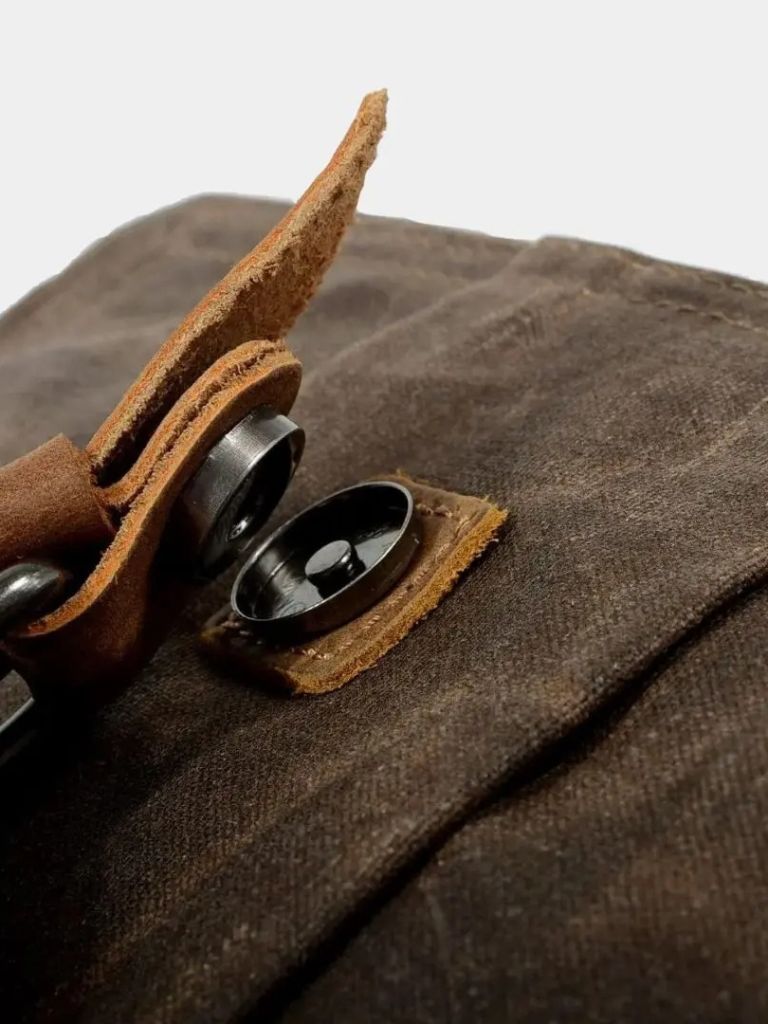 Elias™ | Sac Koerier Balmoral