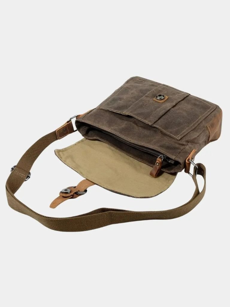 Elias™ | Sac Koerier Balmoral
