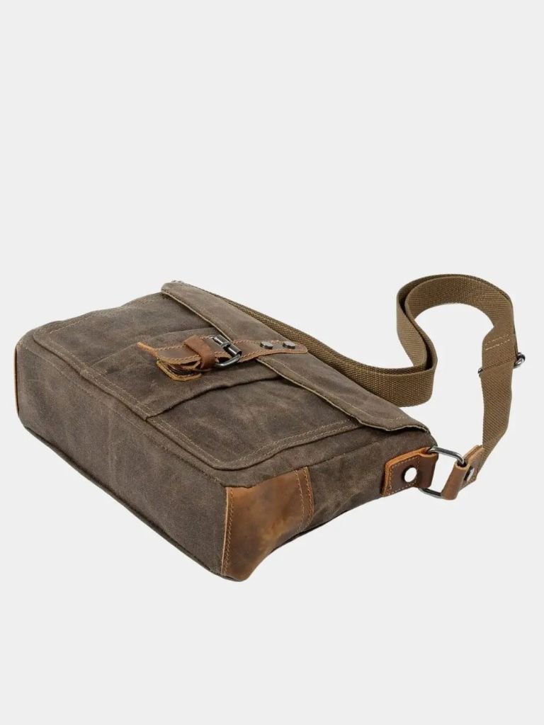 Elias™ | Sac Koerier Balmoral