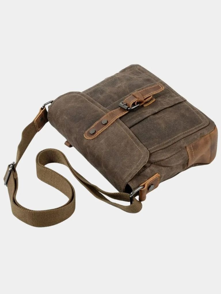 Elias™ | Sac Koerier Balmoral