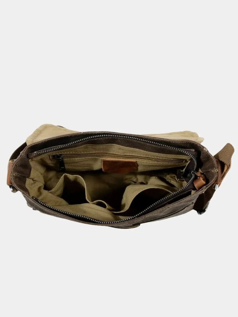 Elias™ | Sac Koerier Balmoral