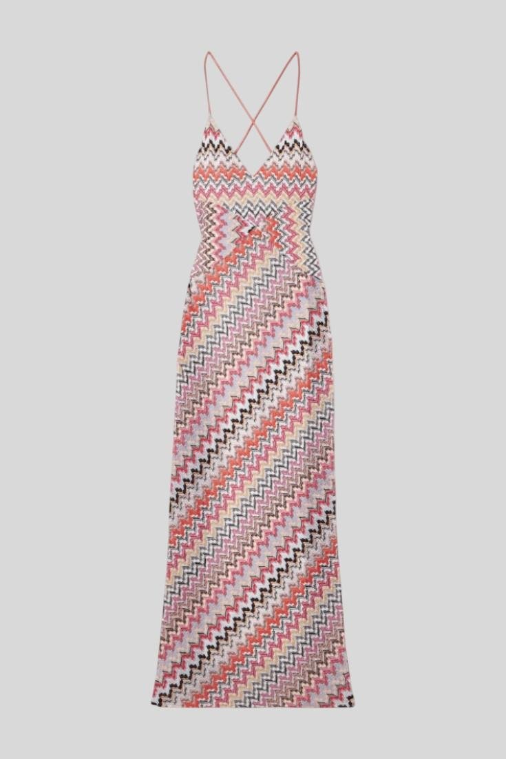 Ella | Robe Maxi