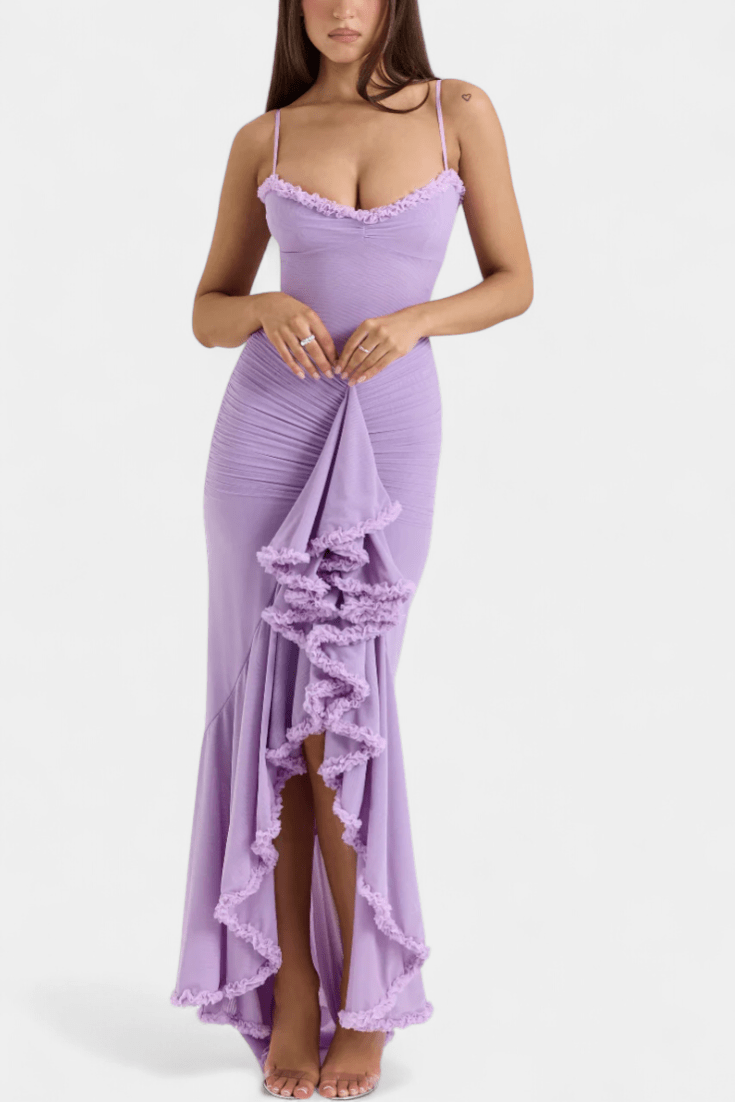 Élodie | Robe Corset