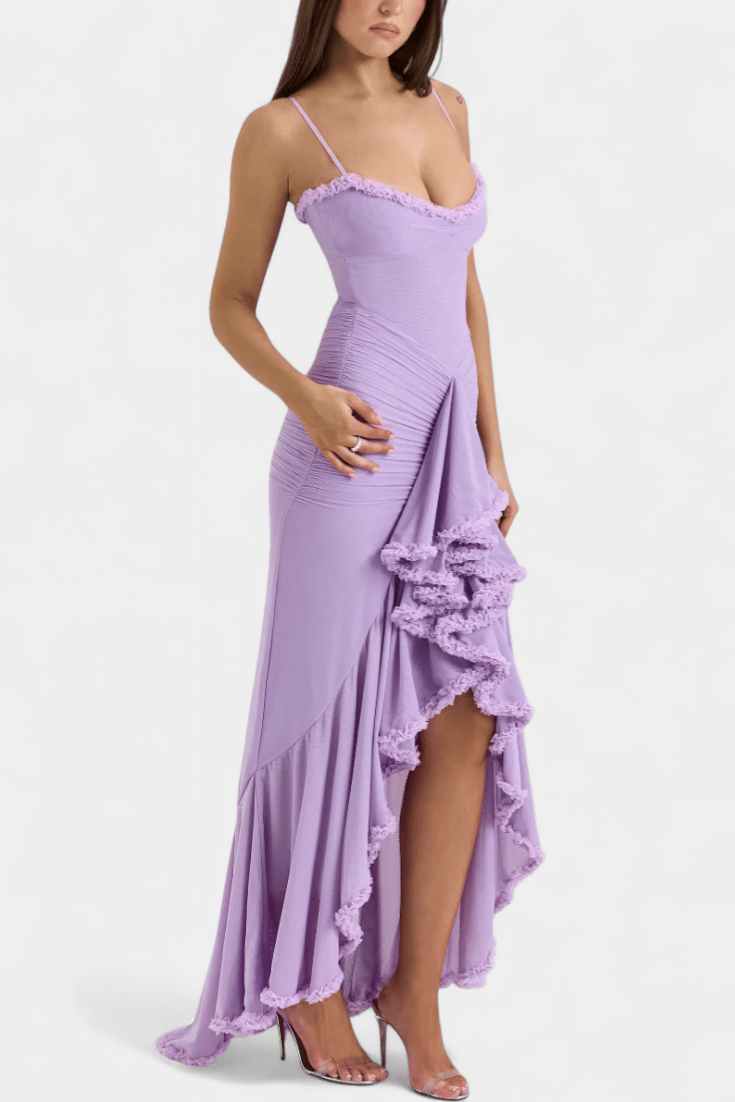 Élodie | Robe Corset