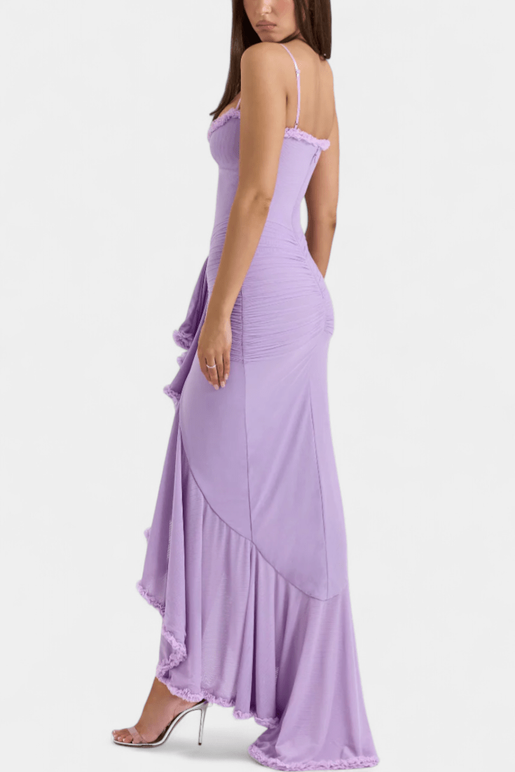 Élodie | Robe Corset