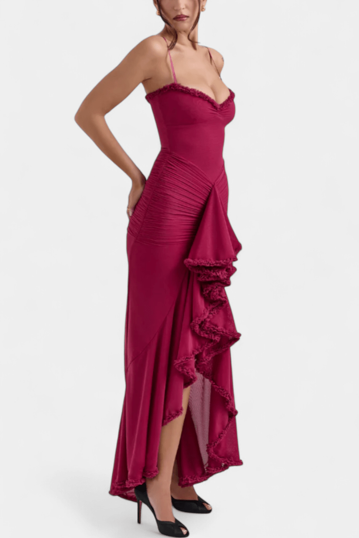 Élodie | Robe Corset