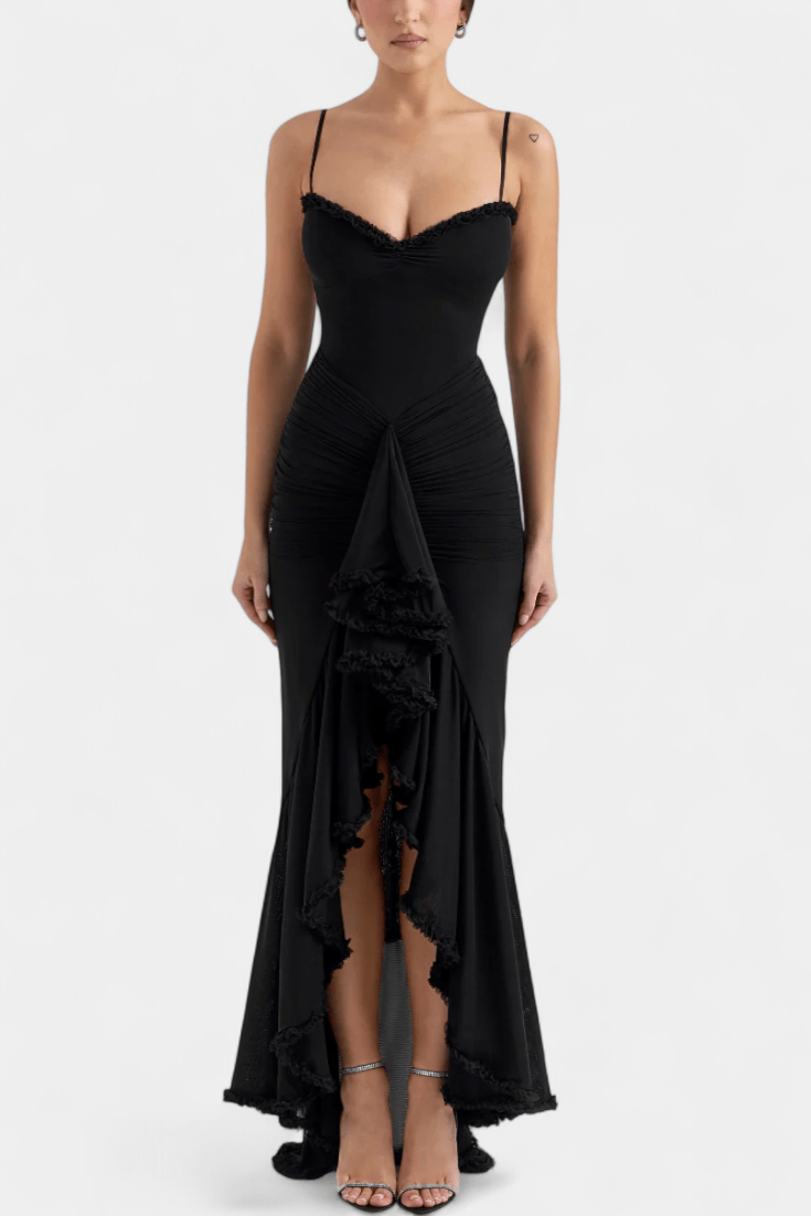 Élodie | Robe Corset