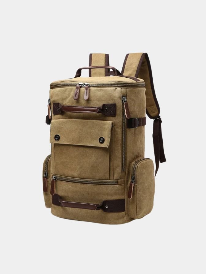 Emil™ | Sac à dos Vintage Dune Vanguard