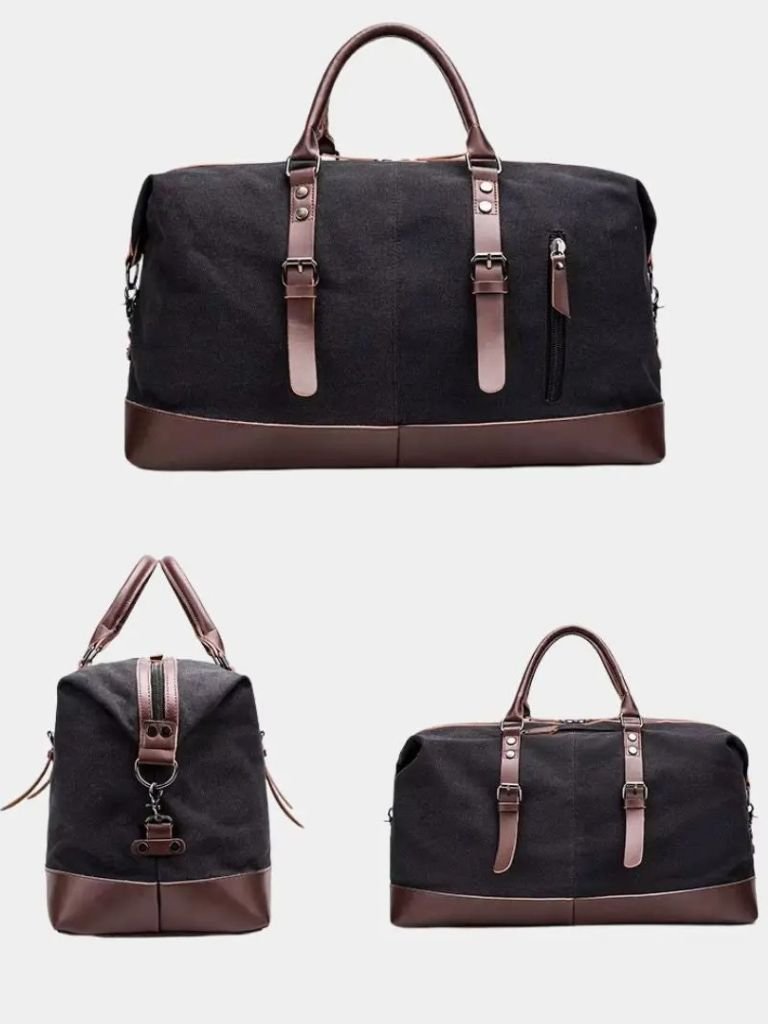 Frederik™ | Sac de Voyage Duffle