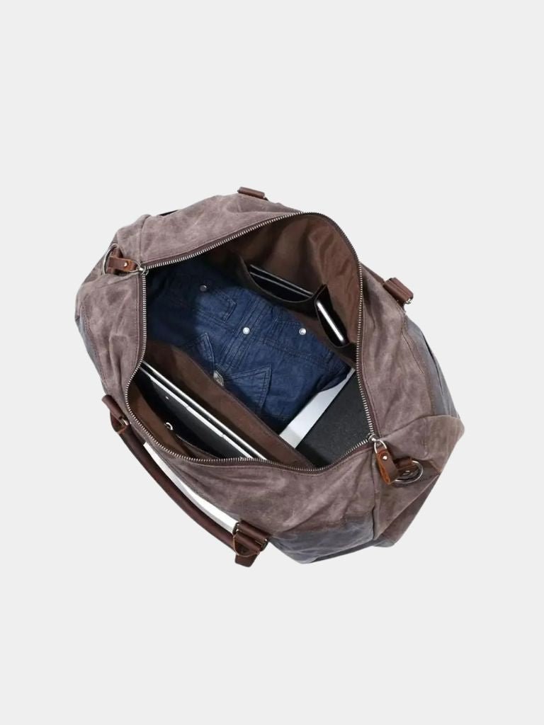 Frederik™ | Sac de Voyage Duffle