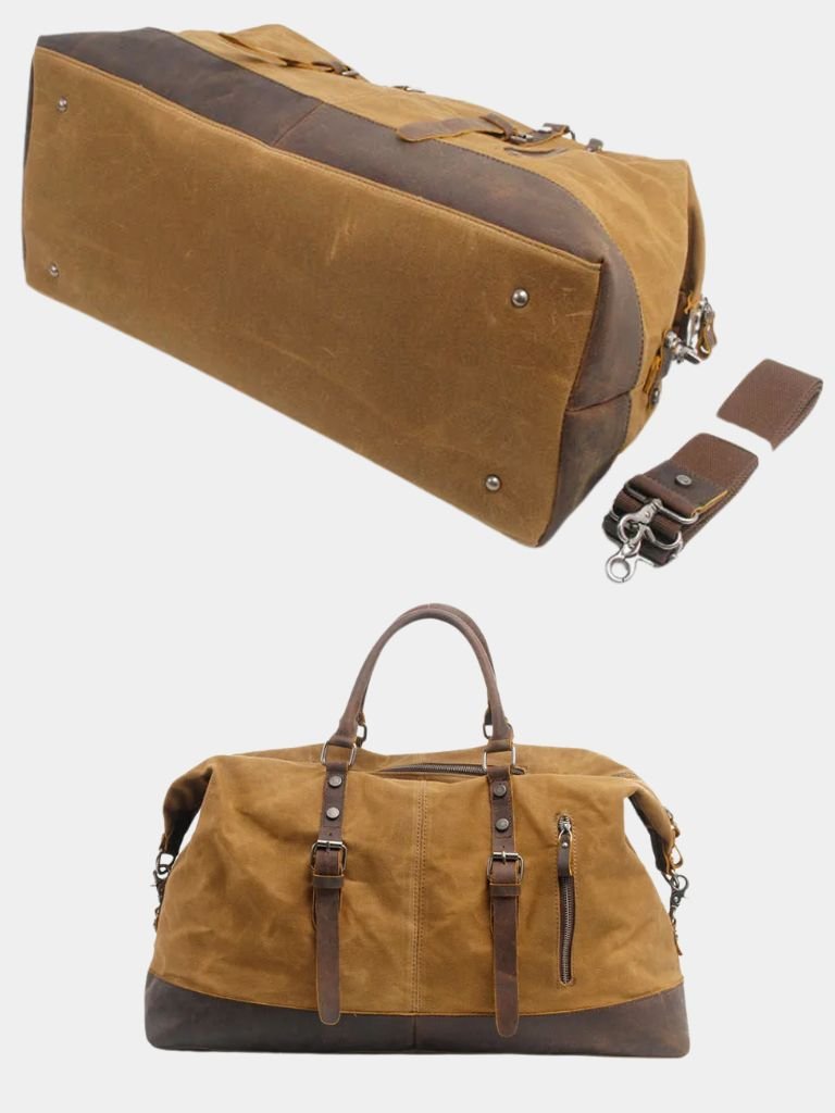 Frederik™ | Sac de Voyage Duffle