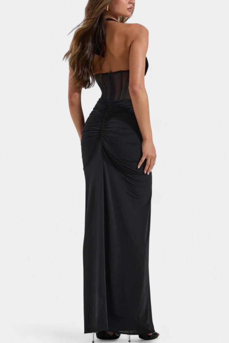 Freja | Jupe Maxi