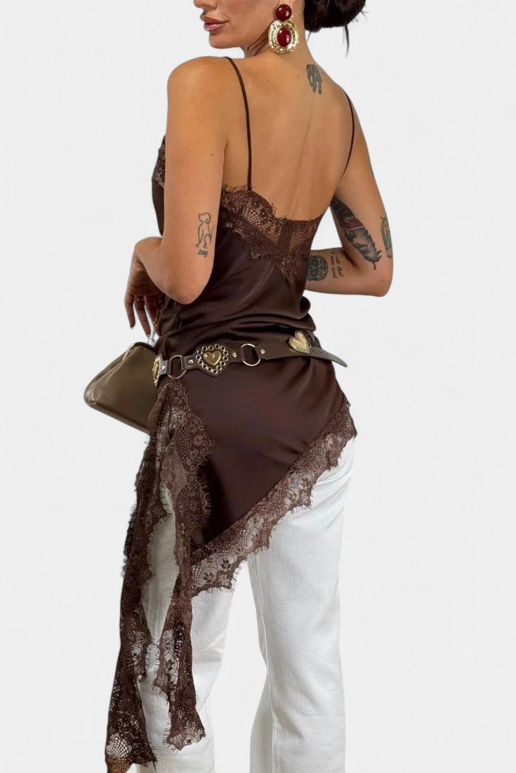 Frida | Robe Élégante