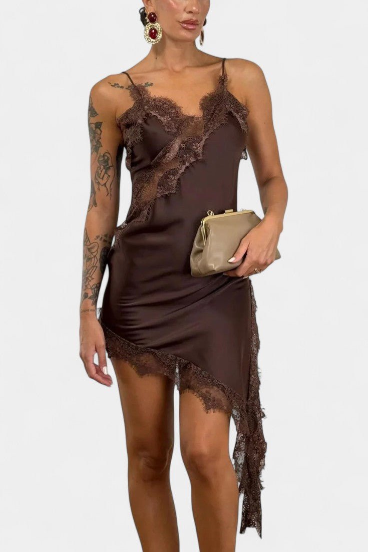 Frida | Robe Élégante
