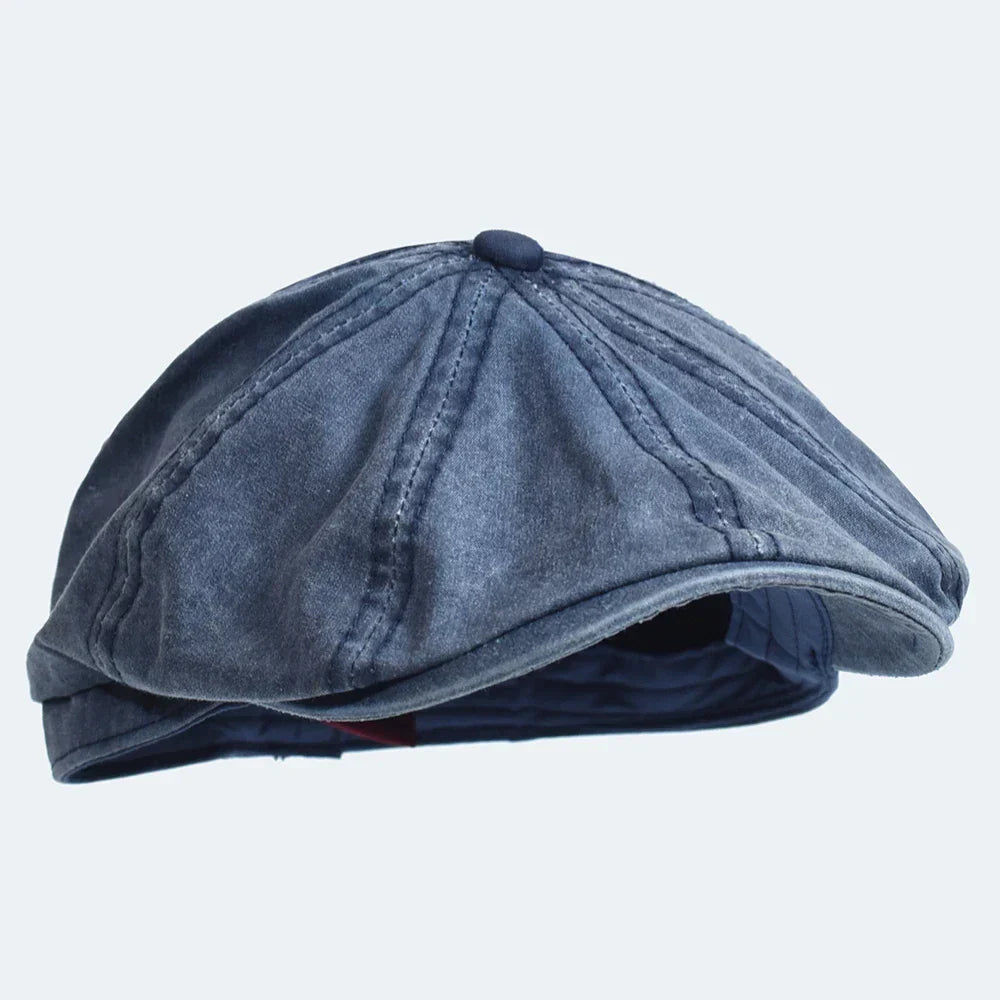 Bloom™ | Casquette en Coton Vintage