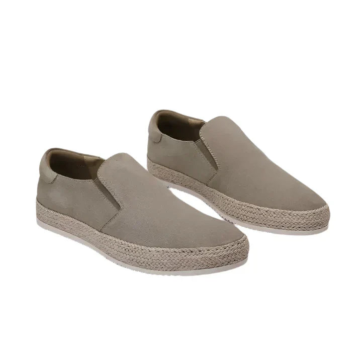 Lenoir™ | Chaussures de ville en daim