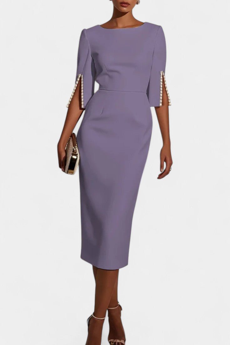Helle | Robe Midi