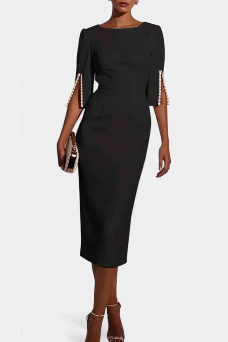 Helle | Robe Midi