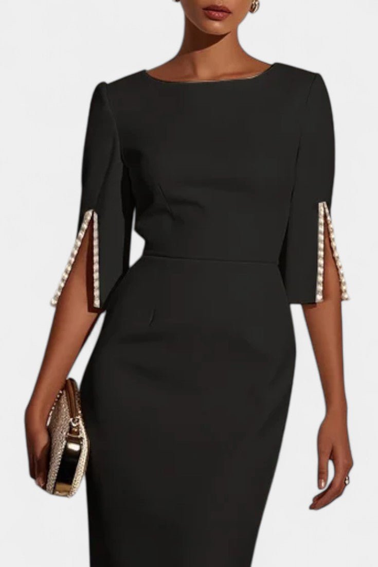 Helle | Robe Midi