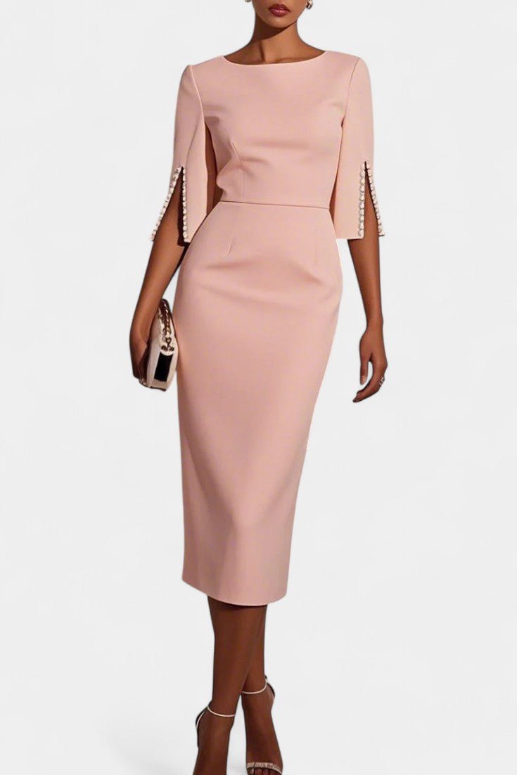 Helle | Robe Midi