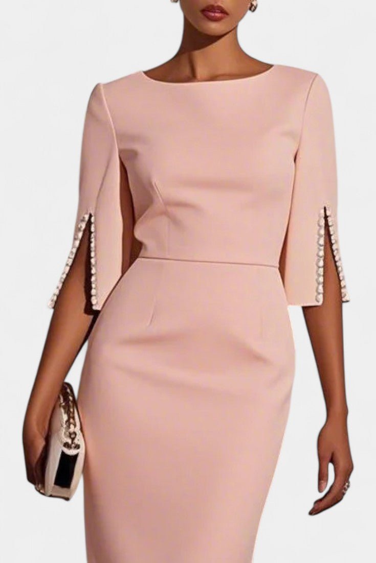 Helle | Robe Midi