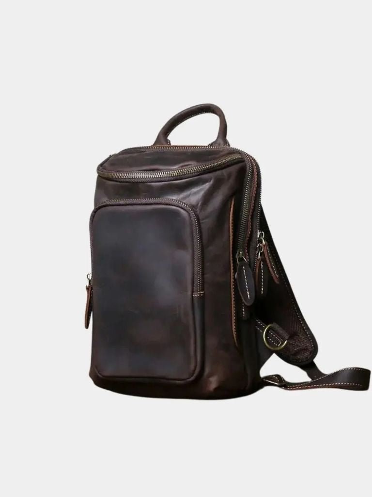 Jakob™ | Sac Moderne en Forme de Boîte