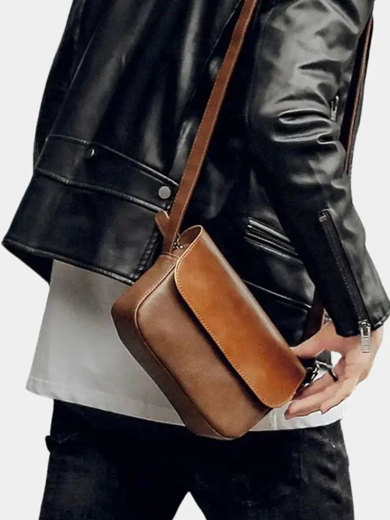 Jeppe™ | Sac Sling Essentiel
