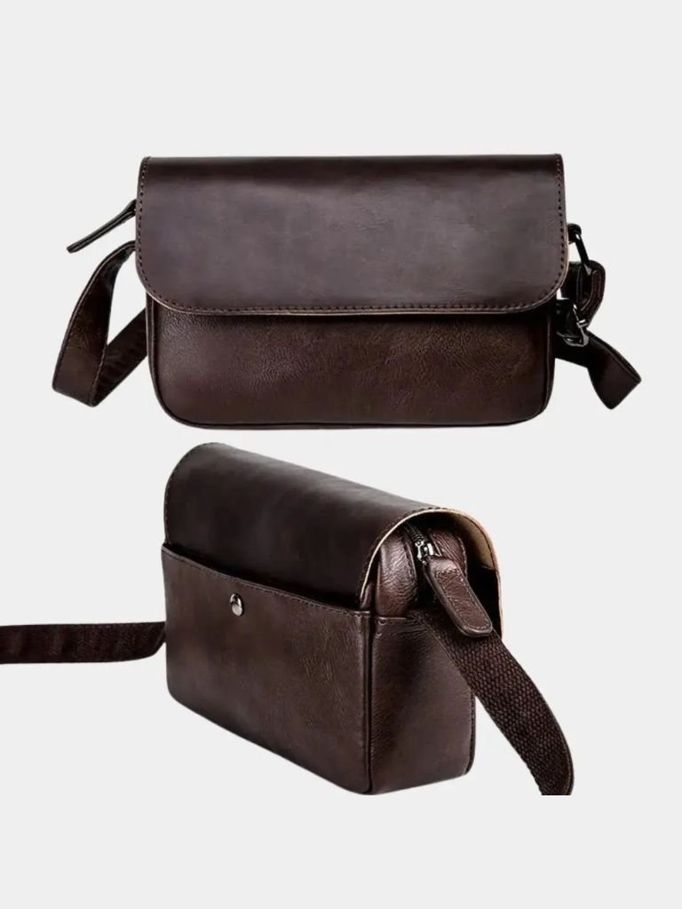 Jeppe™ | Sac Sling Essentiel