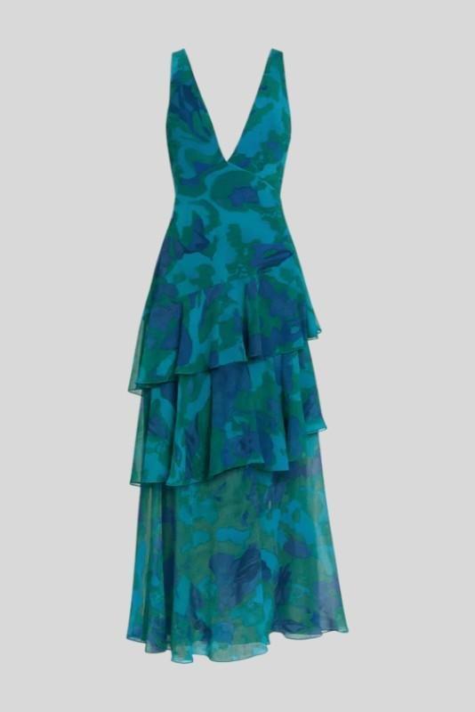 Johanna | Robe Maxi