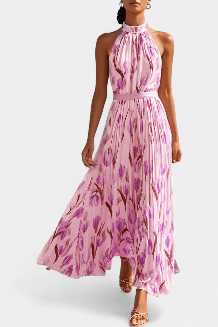 Juliene | Robe Maxi
