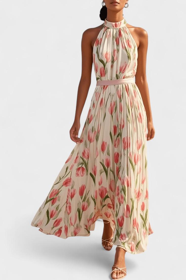 Juliene | Robe Maxi
