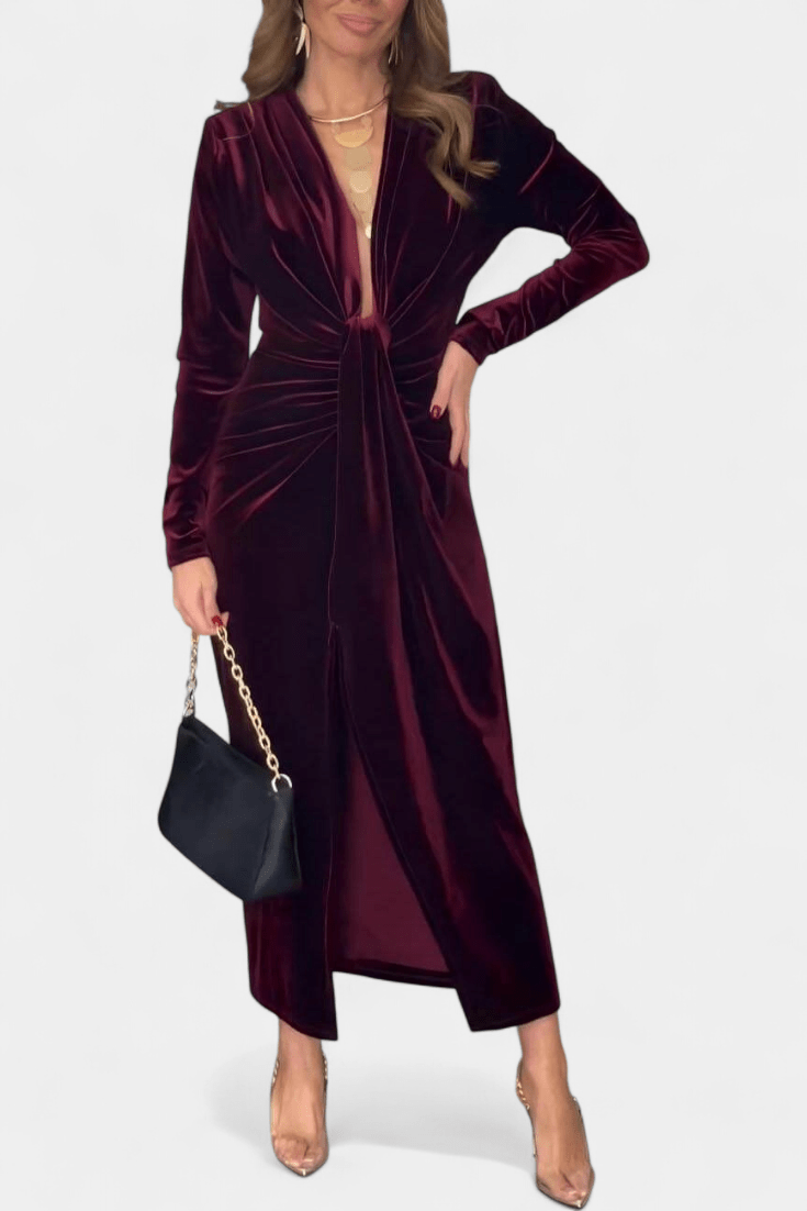 Karla | V-Cou Luxe