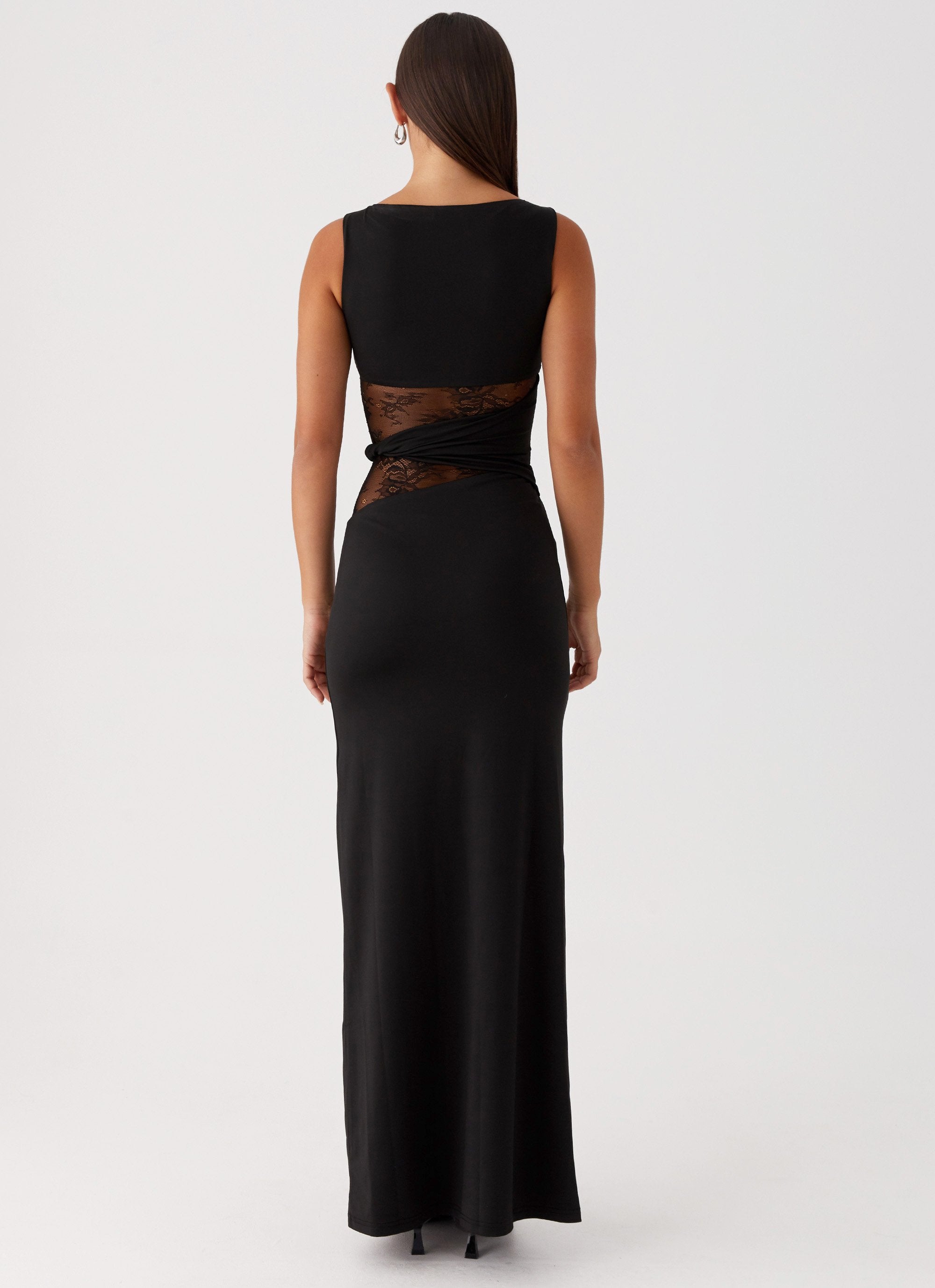 Maxi Robe Tiana Karma