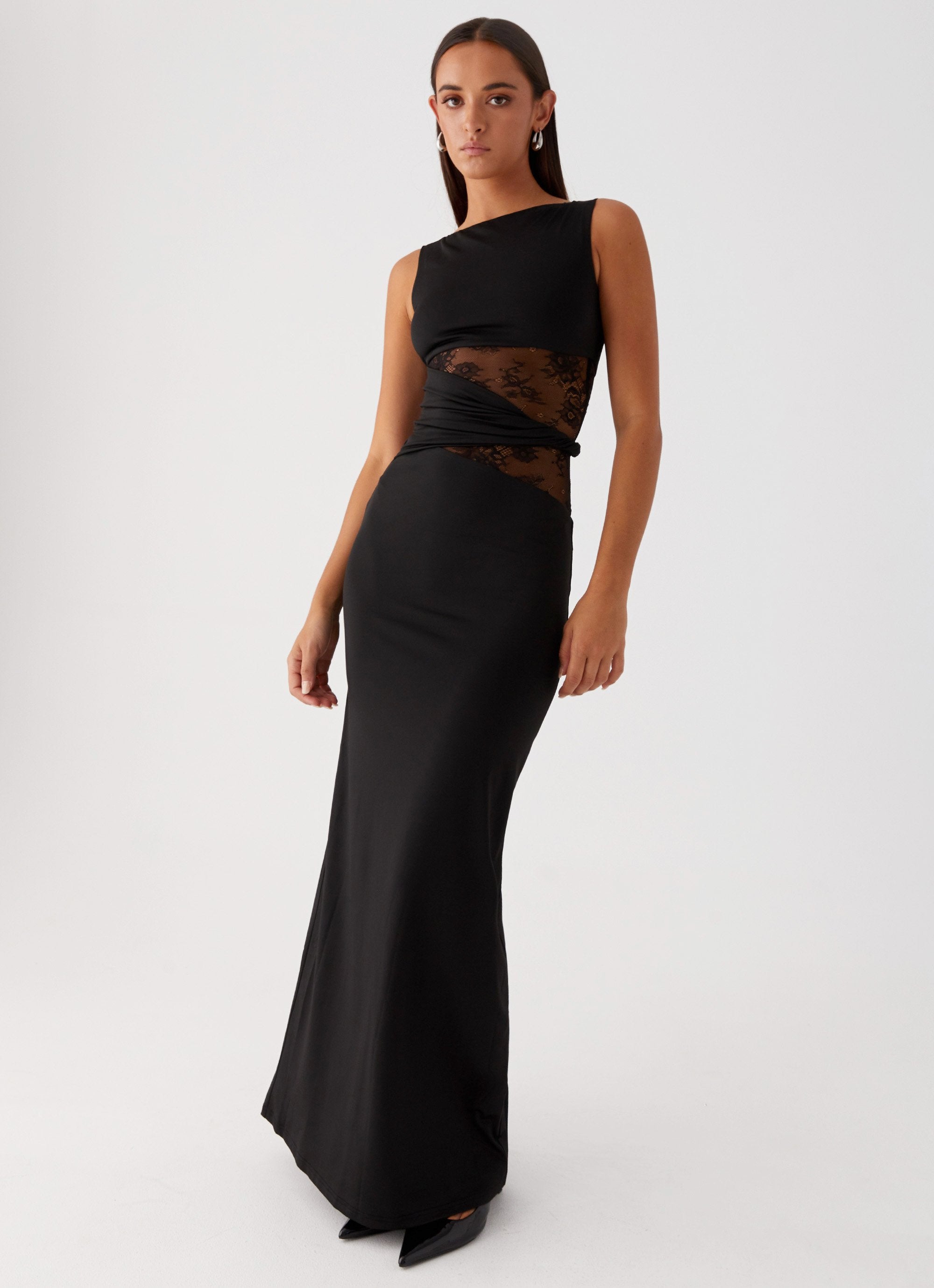 Maxi Robe Tiana Karma