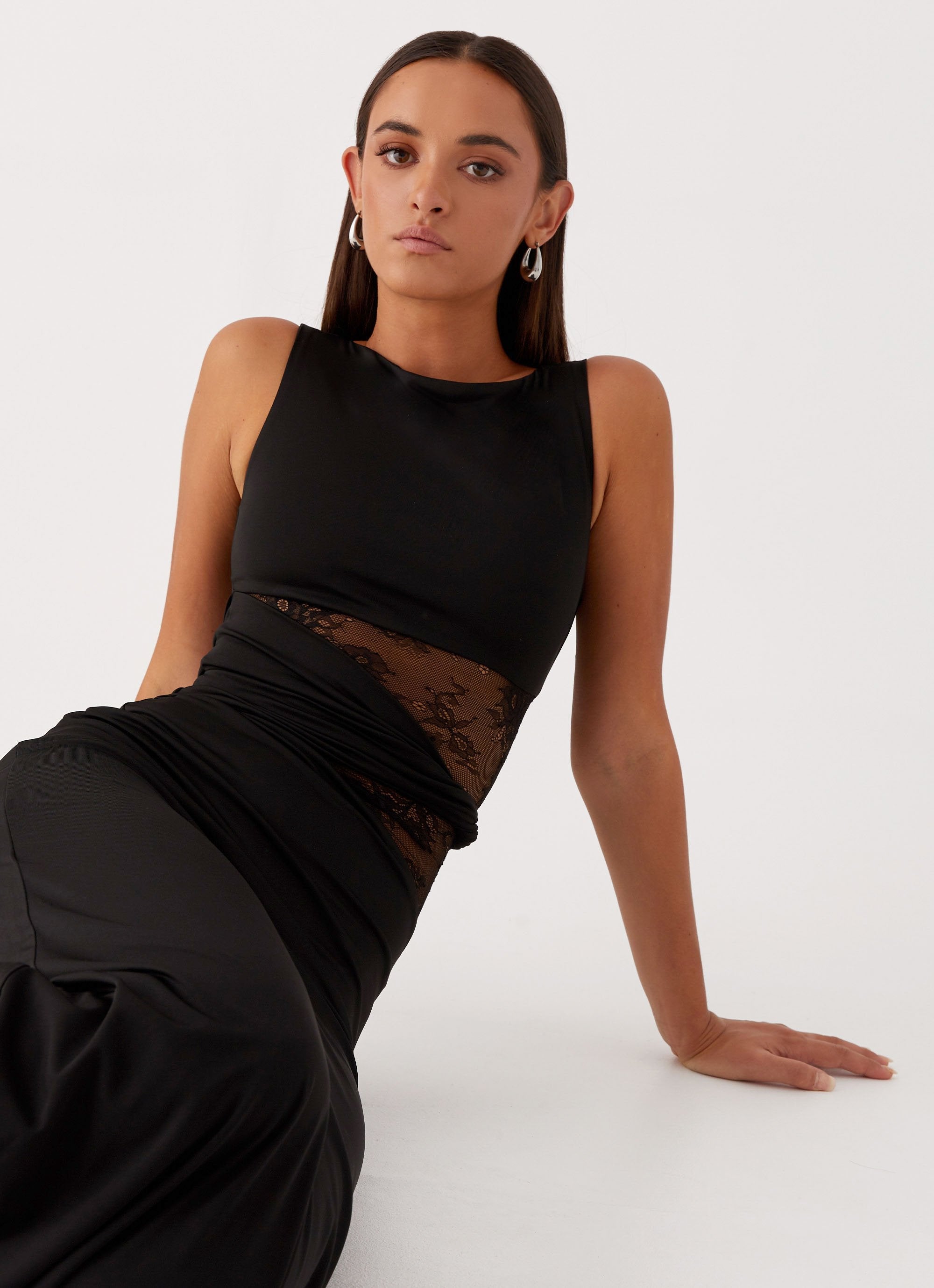 Maxi Robe Tiana Karma