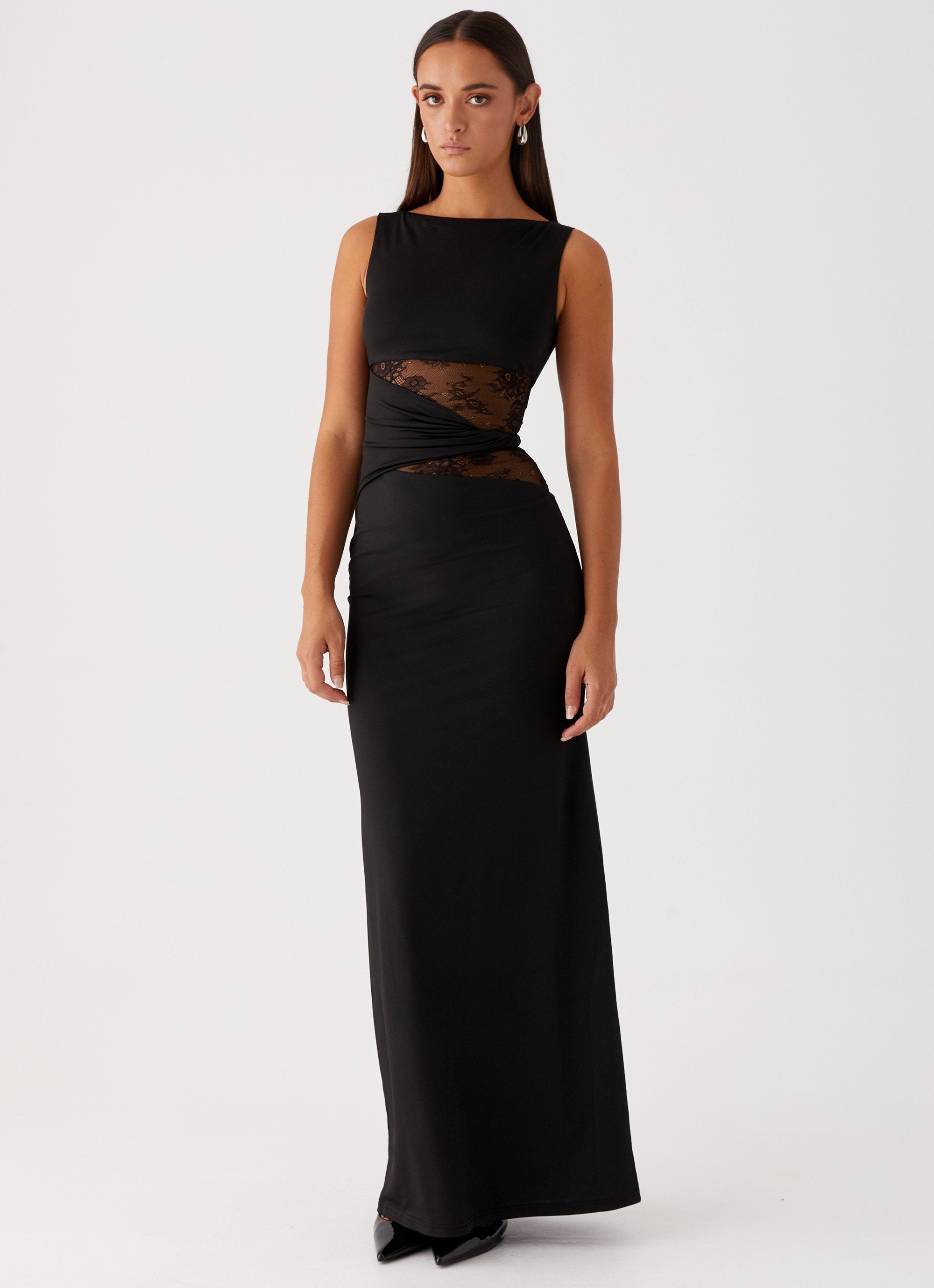 Maxi Robe Tiana Karma