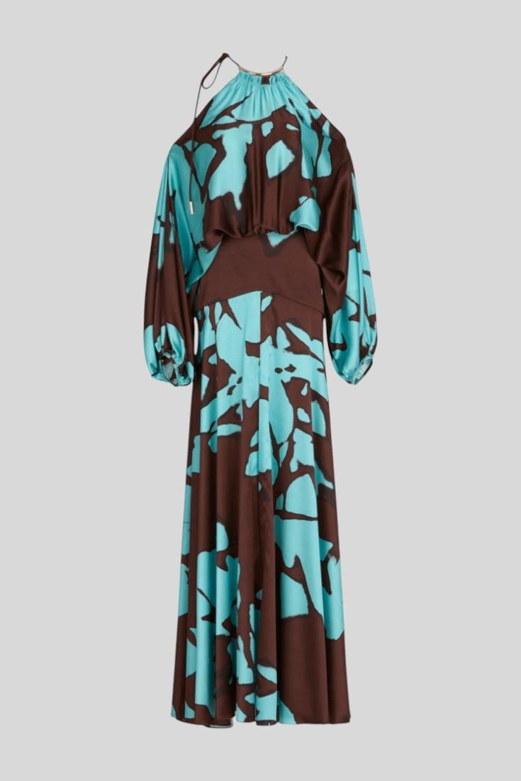 Laura | Robe Maxi