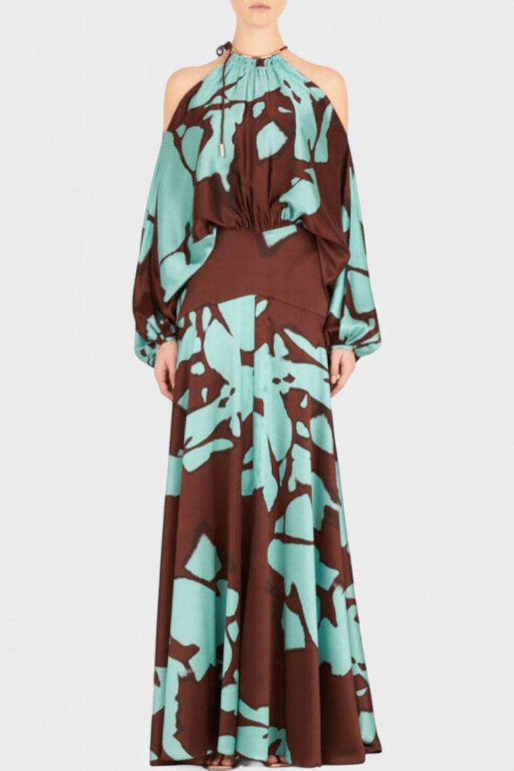 Laura | Robe Maxi