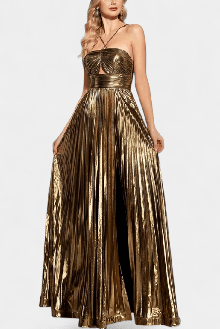 Lene | Robe Maxi