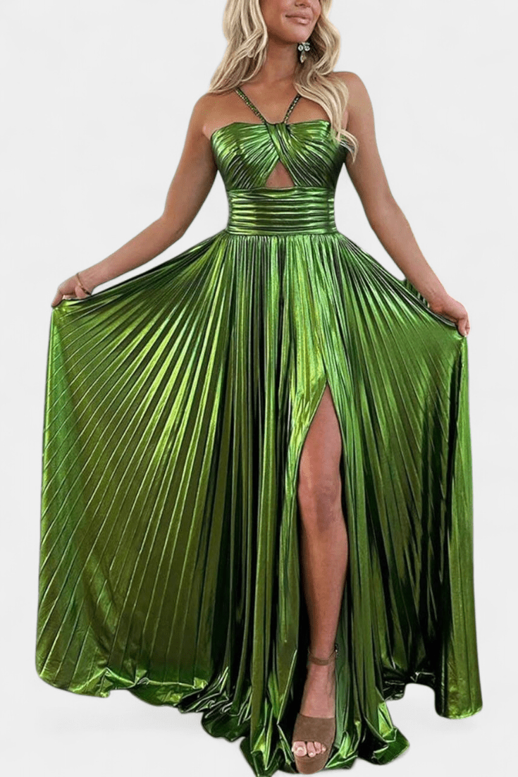 Lene | Robe Maxi