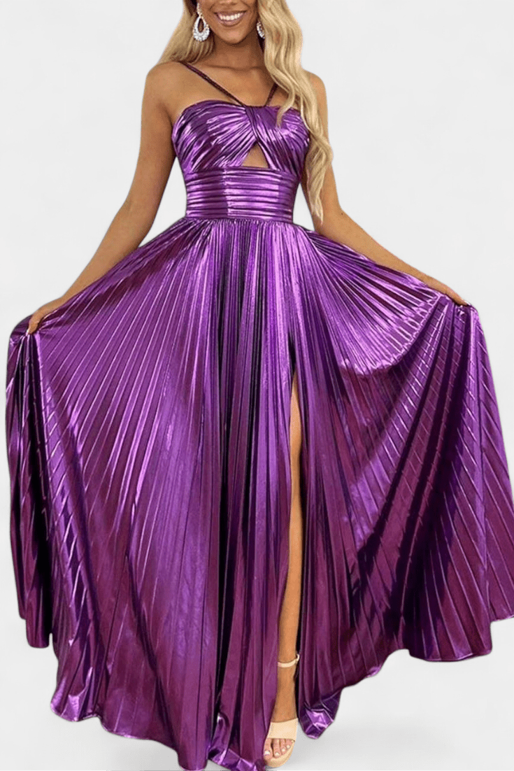 Lene | Robe Maxi