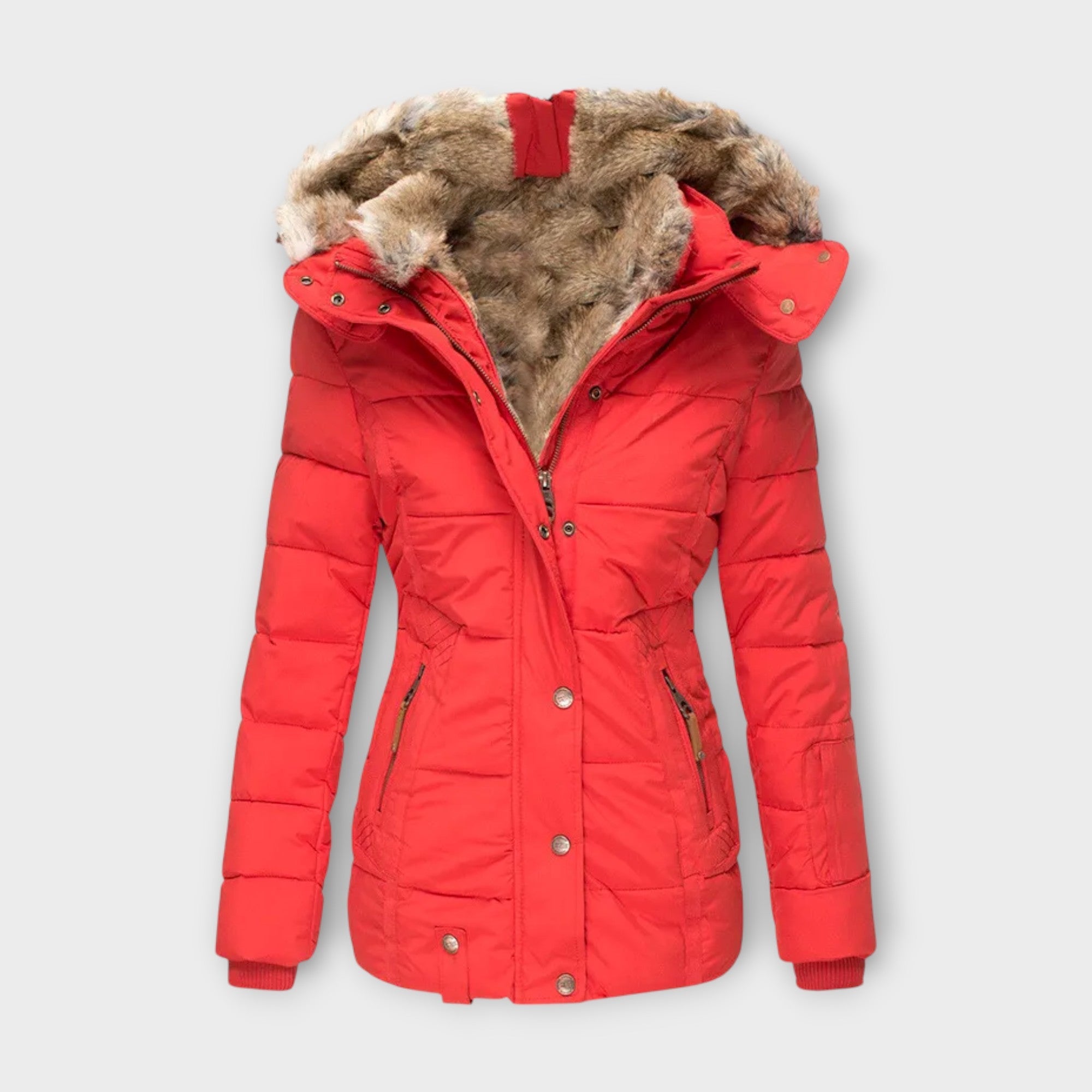 Veste avec Doublure