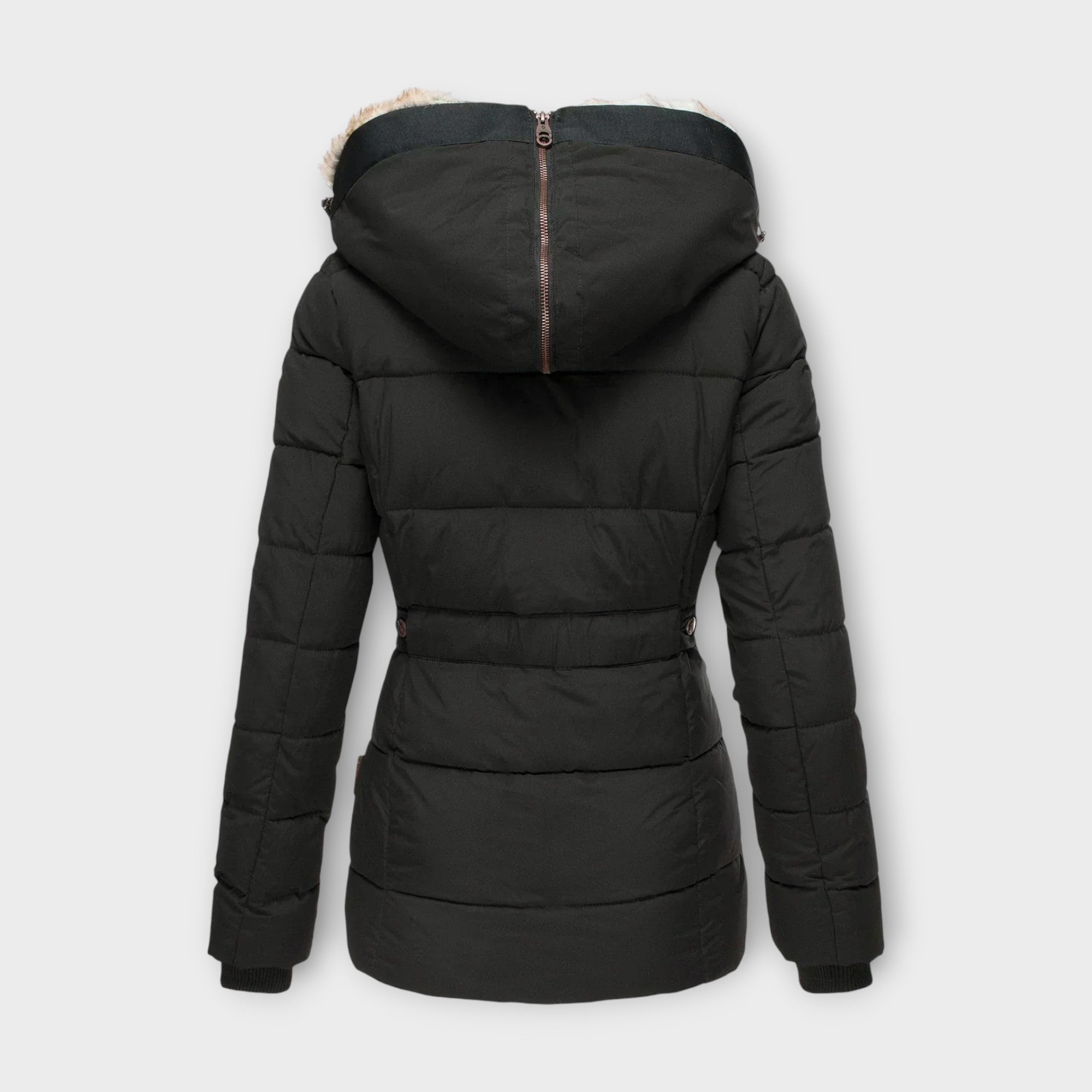 Veste avec Doublure