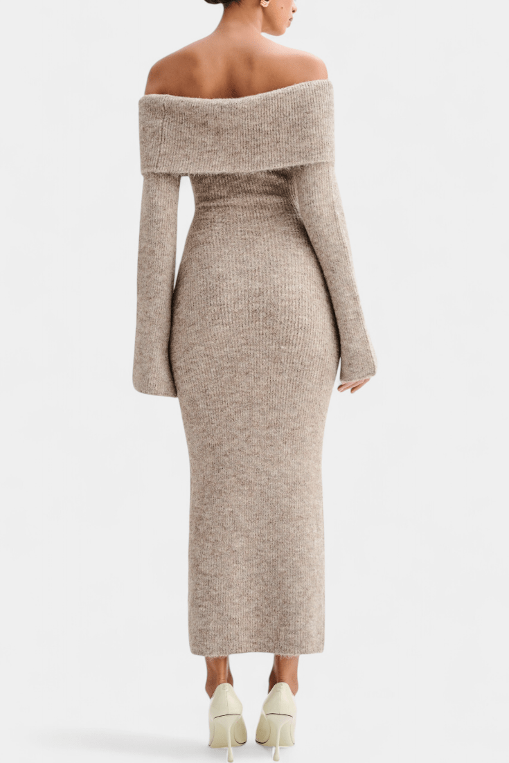 Louise | Robe Maxi