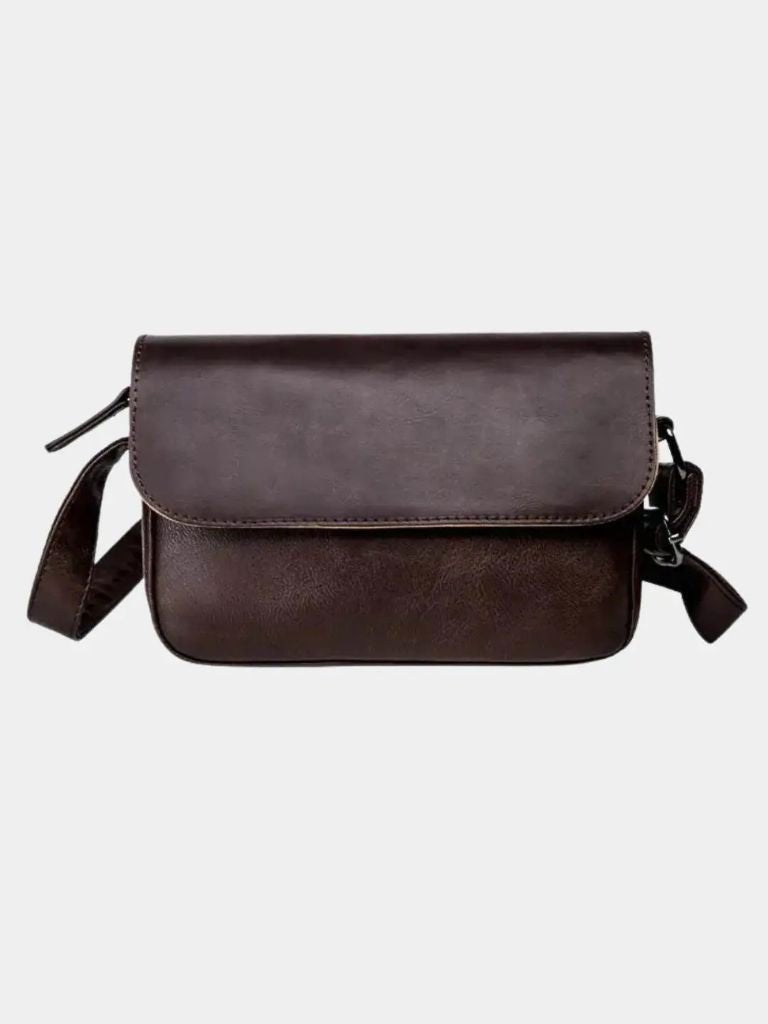 Martin™ | Sac en Cuir Milan